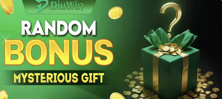 DiuWin Game Login