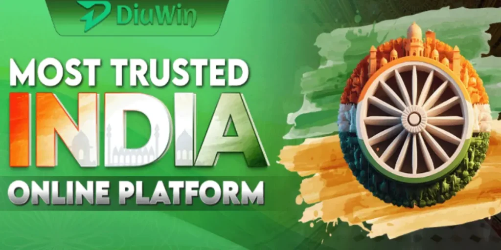 How to Get Started with Diuwin Game