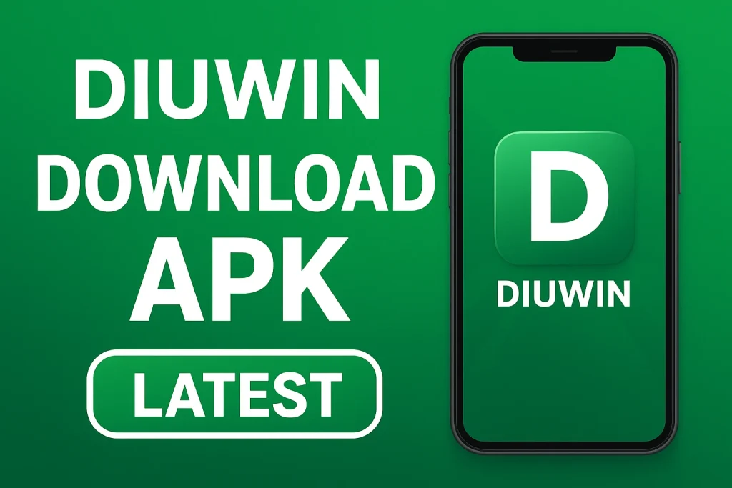 Diuwin Download APK Latest Version